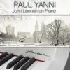 Paul Yanni - John Lennon On Piano