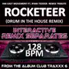 Four 2 The Floor - Rocketeer (Far East Movement feat. Ryan Tedde)(128 BPM Interactive Remix Separates)