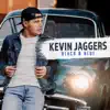 Kevin Jaggers - Break a Heart - Single